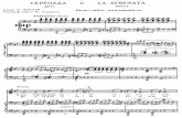 Serenata Rossini