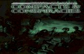 Compacts and Conspiracies