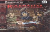 ICE 5504 - Rolemaster - Rolemaster Character Records.pdf