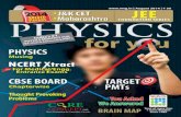 Physics for You August 2014