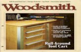 Woodsmith - 118