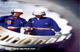 Elsaco Corporate Brochure RO