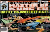 Shang-Chi Master of Kung Fu 76 Vol 1