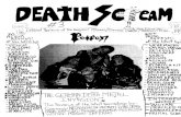 Death Scream 3 (1987)
