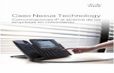 S5 L1 Nexus Technology