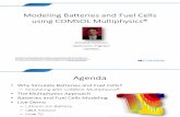 0205SAE Batteries FuelCells Webinar comsol