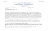House Committee letter to Energy Secretary Regarding Use of Personal Email