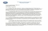 VA Response to Gillibrand Mar 2016