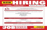 The Job Guide Volume 28 Issue 06