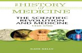 History of medicine. The scientific revolution and medicine