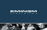 1996. Eminem - Infinite (3 All Diferent CD)