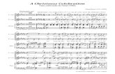 A Christmas Celebration Coro a 2 vozes e piano.pdf