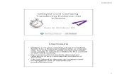 10-1 Delayed Cord Clamping Handouts
