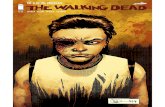 The Walking Dead - Revista 137