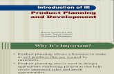 4#Product Planning