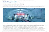 Infrastructure_ Tunnelling _ Magazine Features _ Building