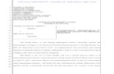 2016-03-16 ECF 128 USA v Melvin Bundy - Memorandum Re Pretrial Detention Filed by Usa