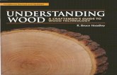 Understanding Wood - Bruce Hoadley