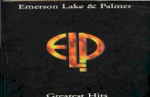 105290379 Emerson Lake Palmer Greatest Hits