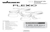 Manual FLEXIO 590