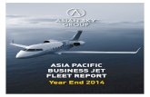 Asg Asia Pacific Business Jet Fleet Report Ye2014 En