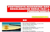 Copy of Pentingnya k3 & Pener_nov_dec'13