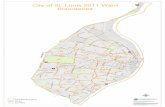 2011 Citywide Ward Map 1