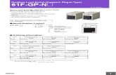 61F-GP-N Level Switch Datasheet en N42I-E-01