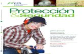 Revista Seguridad y Proteccion