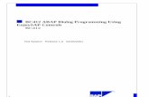 BC412 ABAP Dialog Programming Using Enjoy SAP Controls(1)
