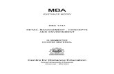 Anna University Distance Mode 3rd Sem MBA Retail Management.pdf