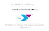 Executive Position Profile- YMCA of the Greater Twin Cities - Chief Development Officer