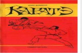 Domini e Karate Samouchitel