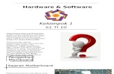 Presentasi Hardware & Software (kel 1).pptx