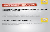 MALTAURO  ProjectFinancing Chieti M5S
