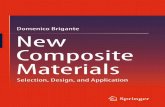 New Composite Materials_ Selection, Design, and Application-Springer International Publishing (2014)