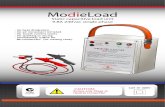 Modie Load User Manual v6-Nlamp-20141210