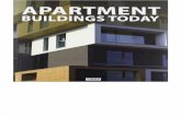 Apartment Buildings Today (Architecture Art eBook)