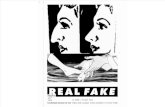 "Real Fake" 1996