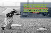 Global Humanitarian Overview by OCHA FINAL 2015