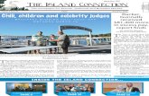 The Island Connection March 11, 2016