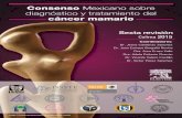 Consenso de Cancer de Mama 6arev2015c