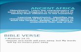 8th ppt ANCIENT AFRICA-8th-2016.ppt
