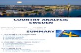 Country analysis - Sweden.pptx