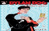 Dylan Dog 6 (vol. 3): El último arcano (Aleta)