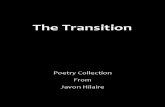 Collectionof Poetry AuthorJHilaire WmBook