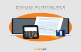 e-book - Imposto de Renda -2016