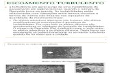 Turbulence MEC2345