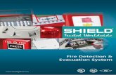 Shield Fire Detection Equipment