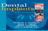2011 Dental Implants Version